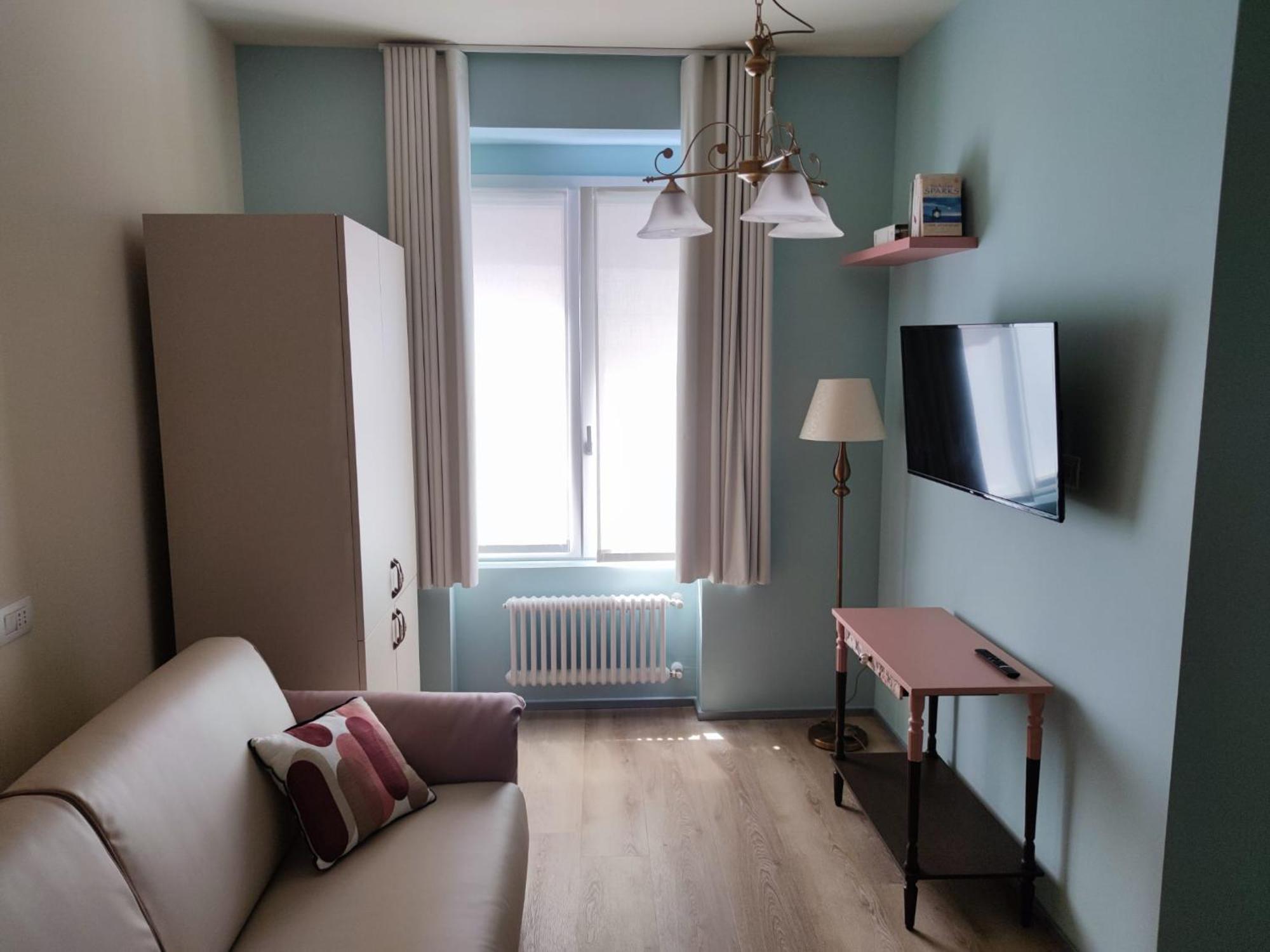 Moma Home Villasanta Monza المظهر الخارجي الصورة