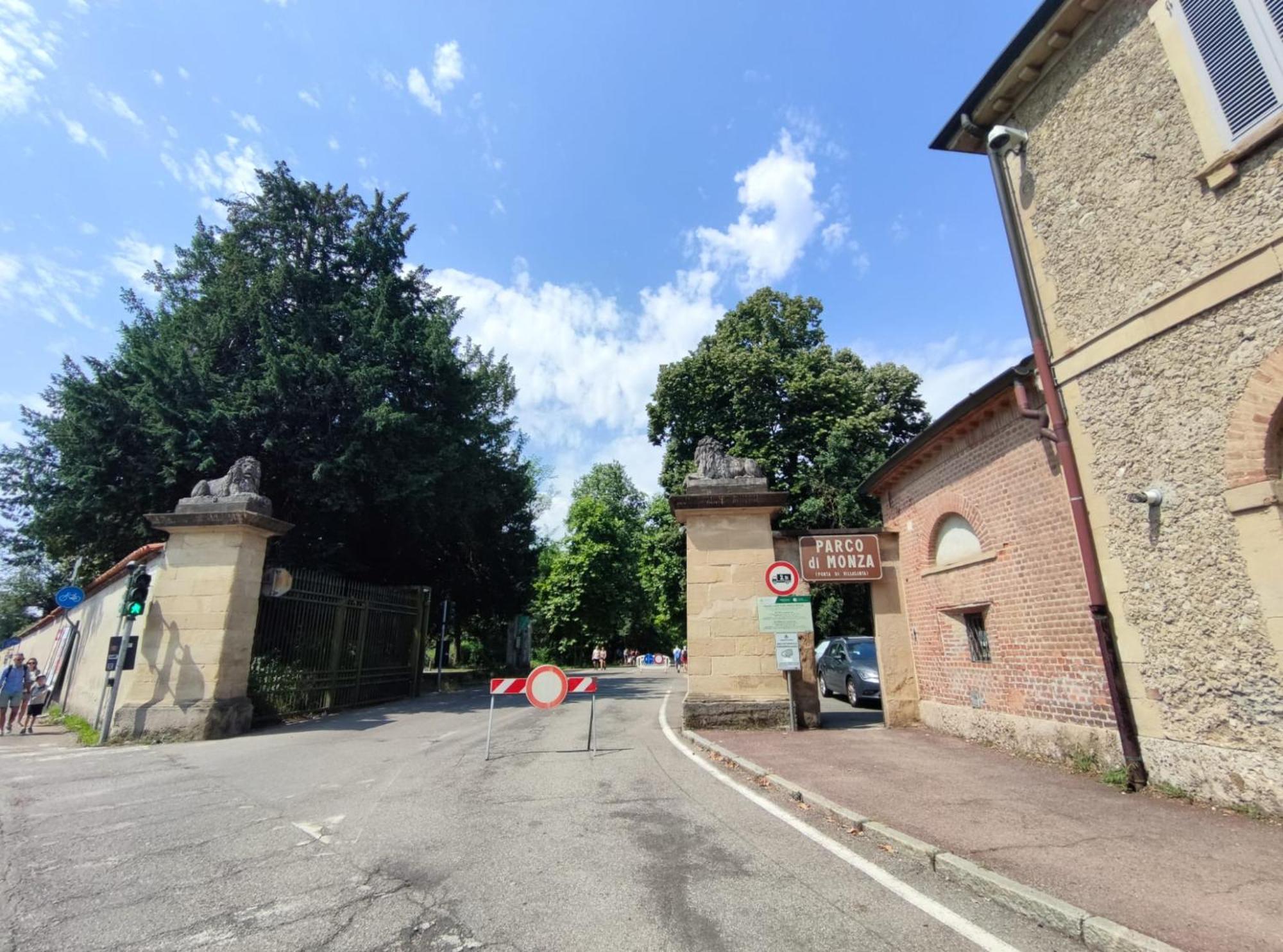 Moma Home Villasanta Monza المظهر الخارجي الصورة