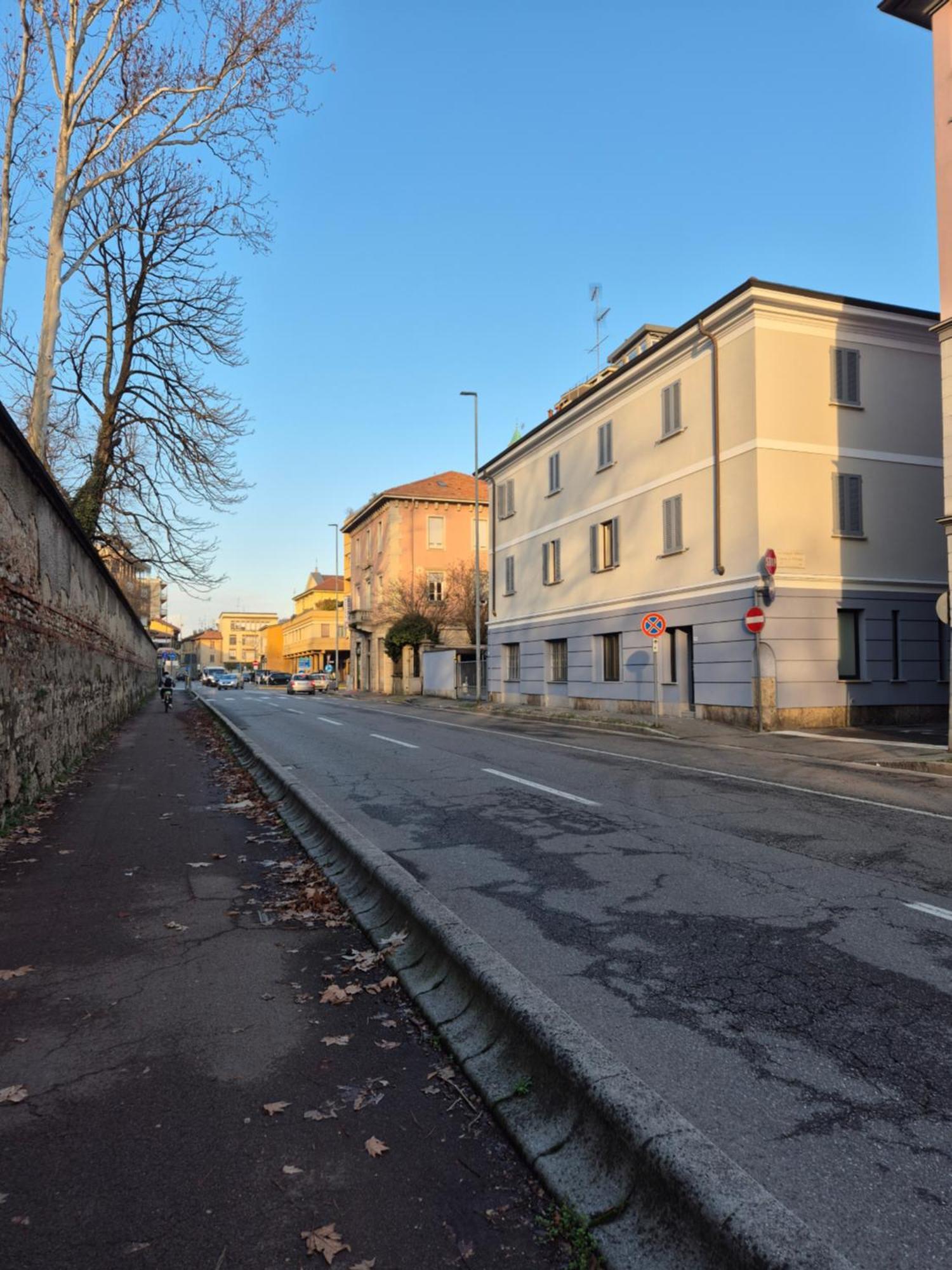 Moma Home Villasanta Monza المظهر الخارجي الصورة